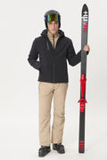 Speed Jacket