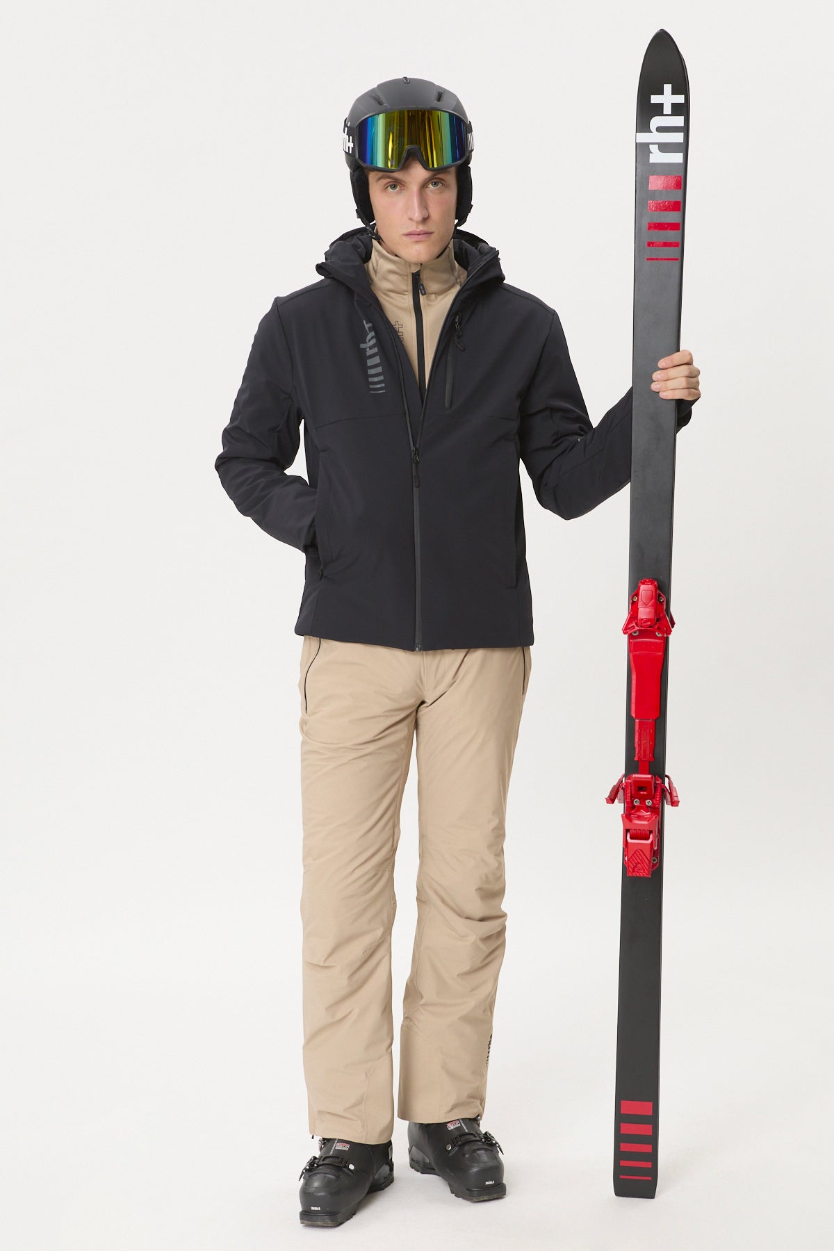 Speed Jacket