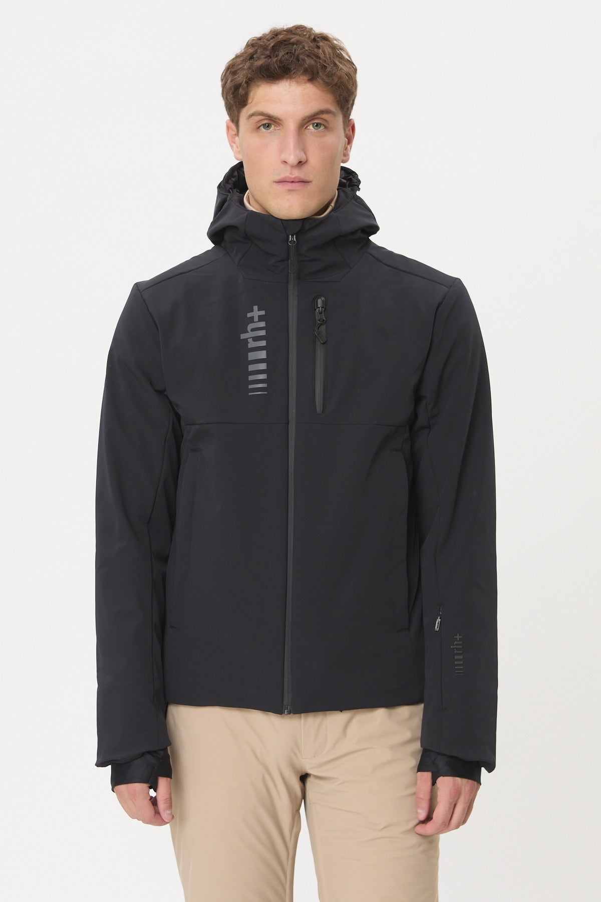 Speed Jacket