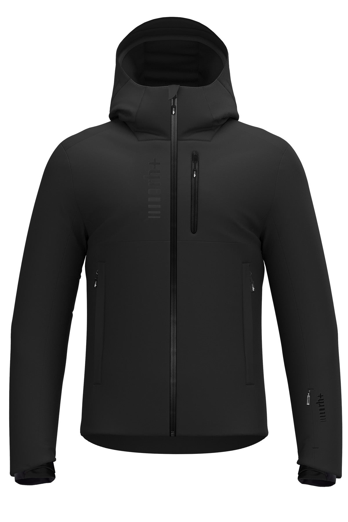 Speed Jacket