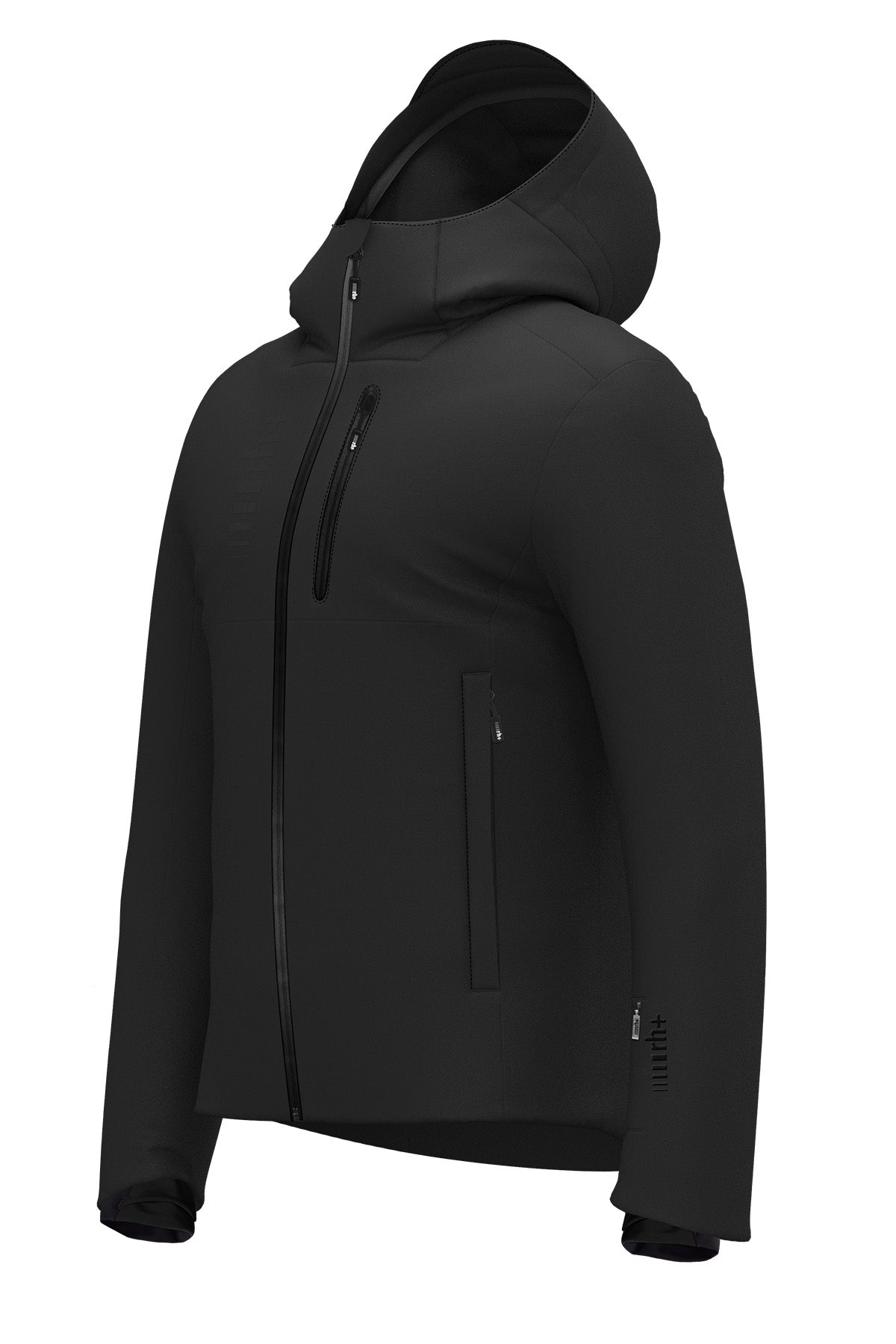 Speed Jacket