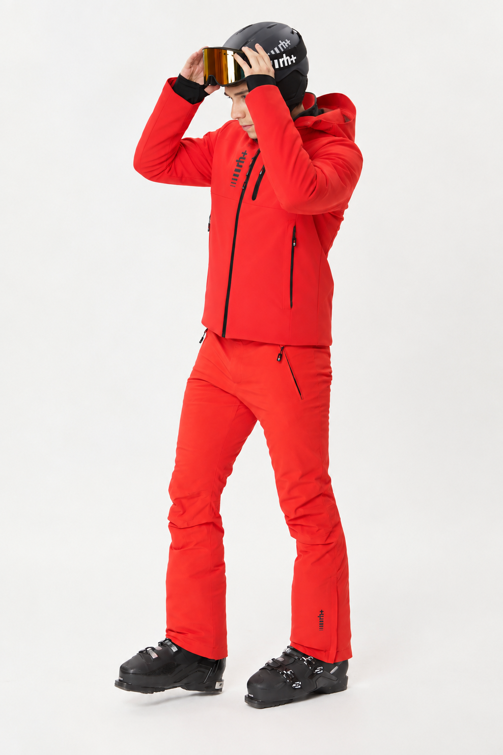 Speed Jacket