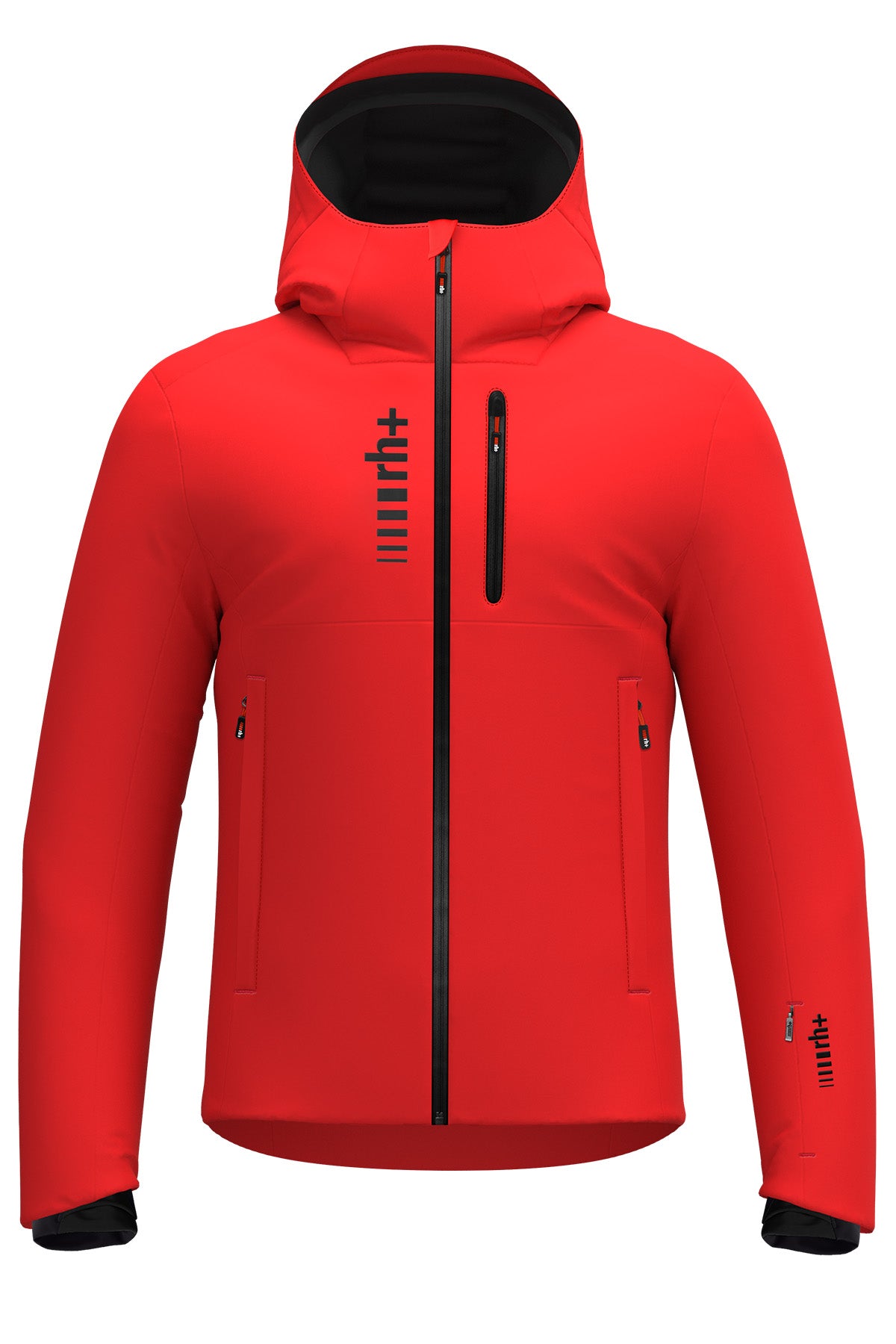 Speed Jacket