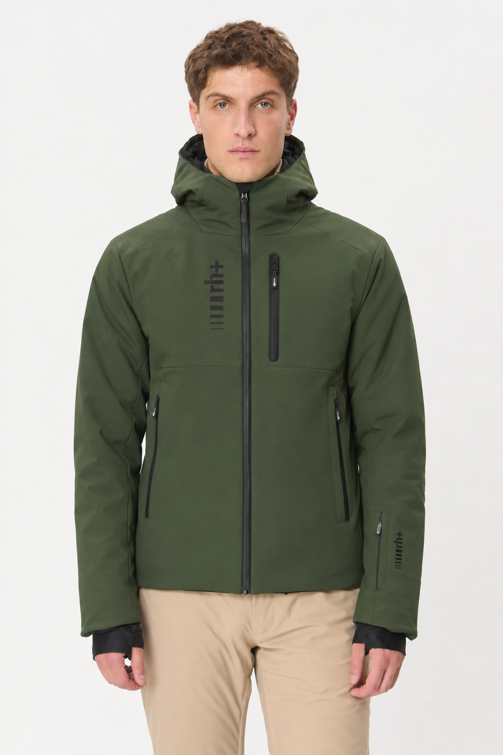 Speed Jacket