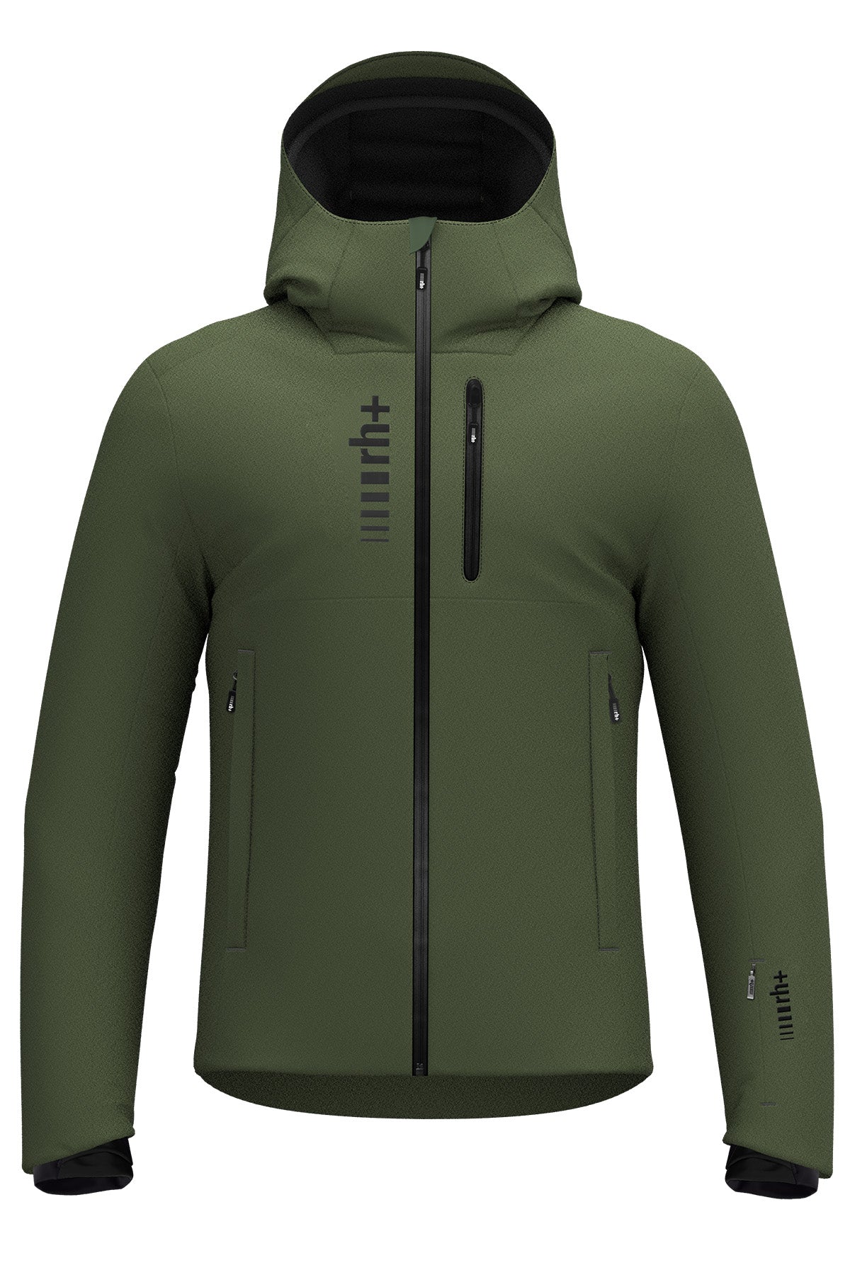 Speed Jacket