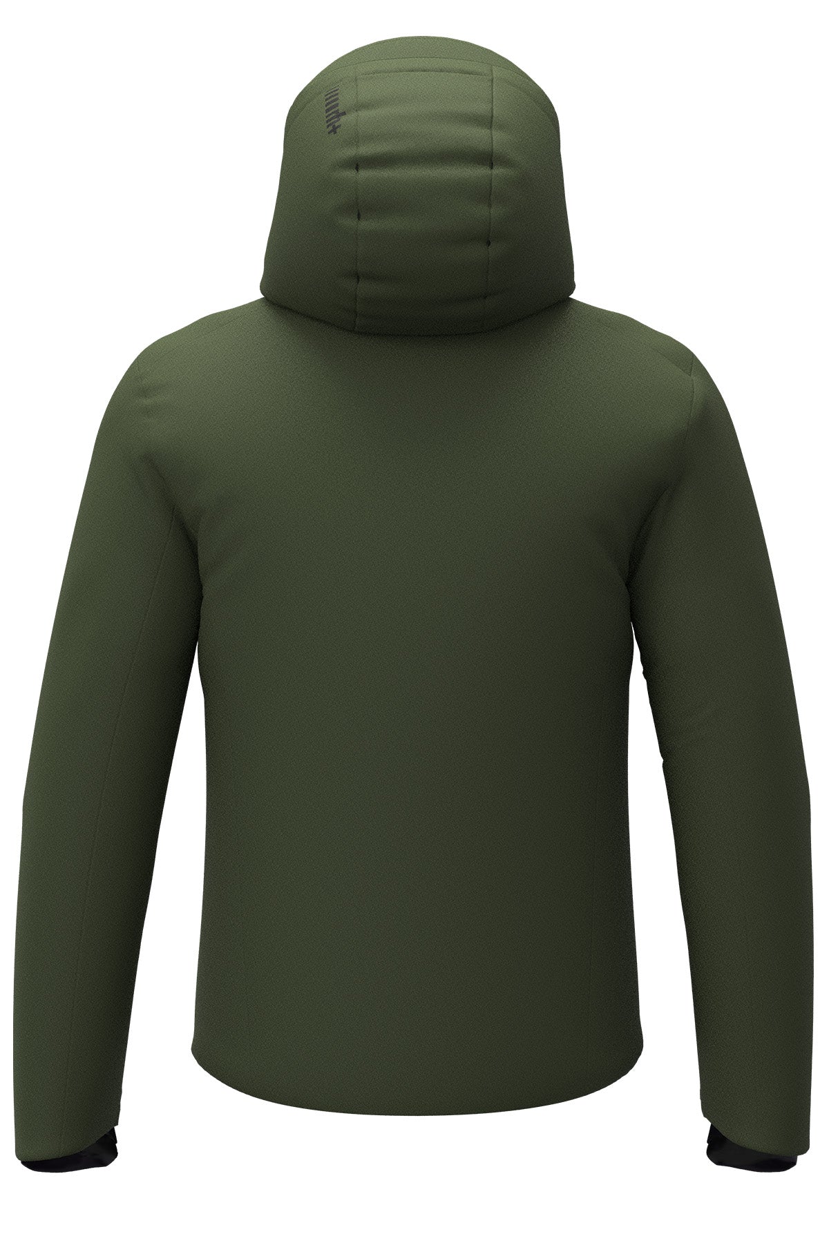 Speed Jacket