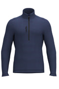 Veil Half Zip Jersey