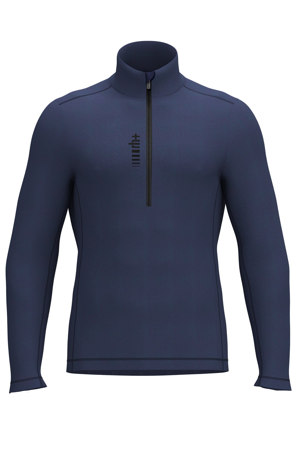 Veil Half Zip Jersey
