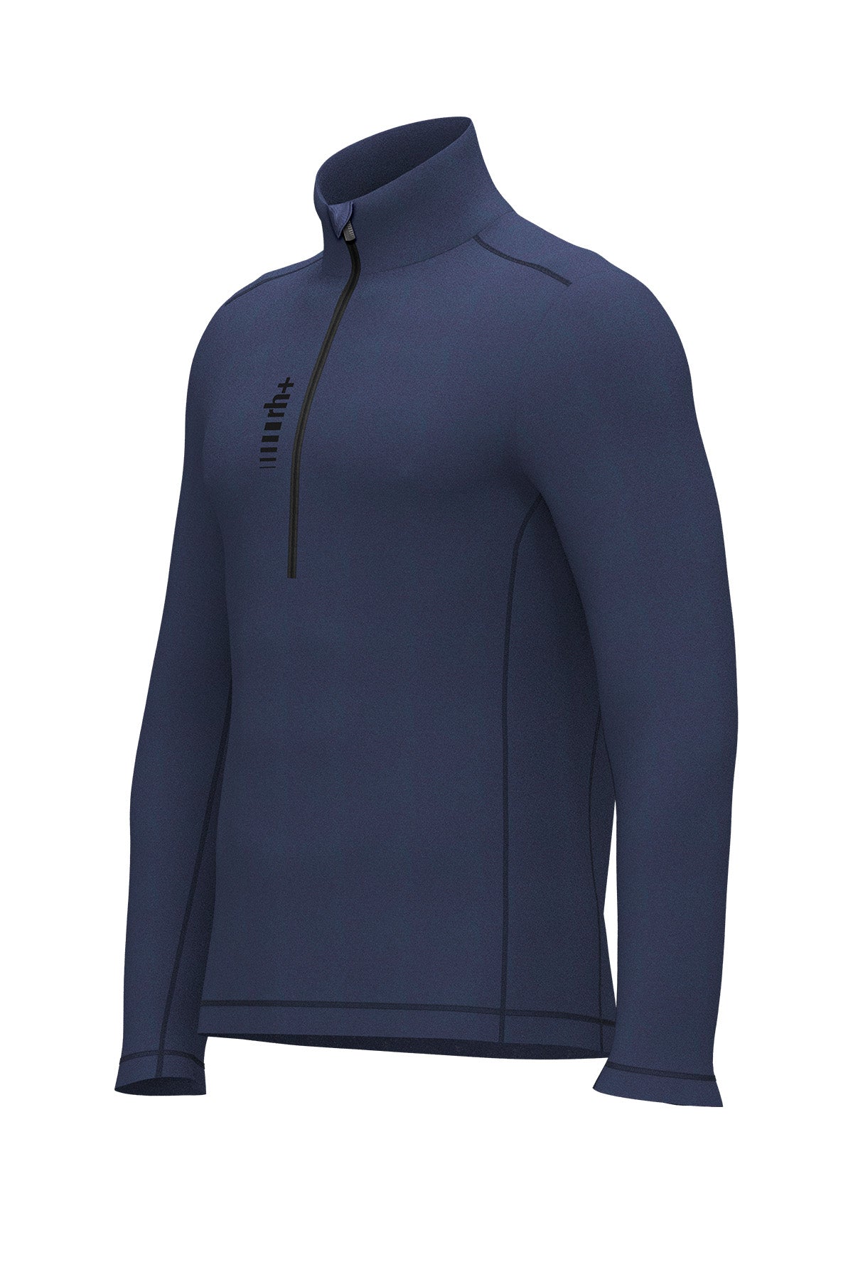 Veil Half Zip Jersey