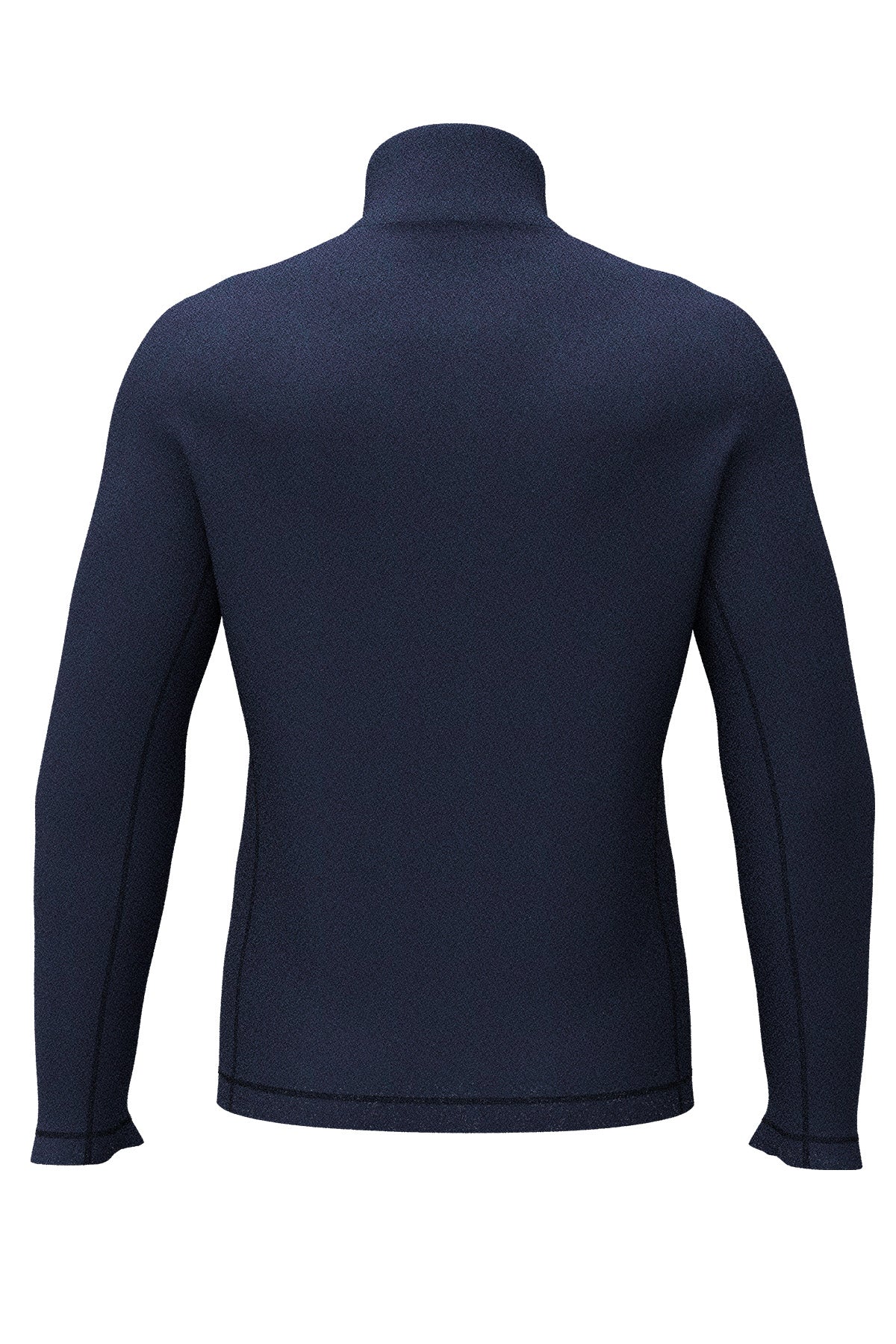 Veil Half Zip Jersey