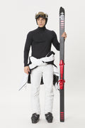 Veil Half Zip Jersey