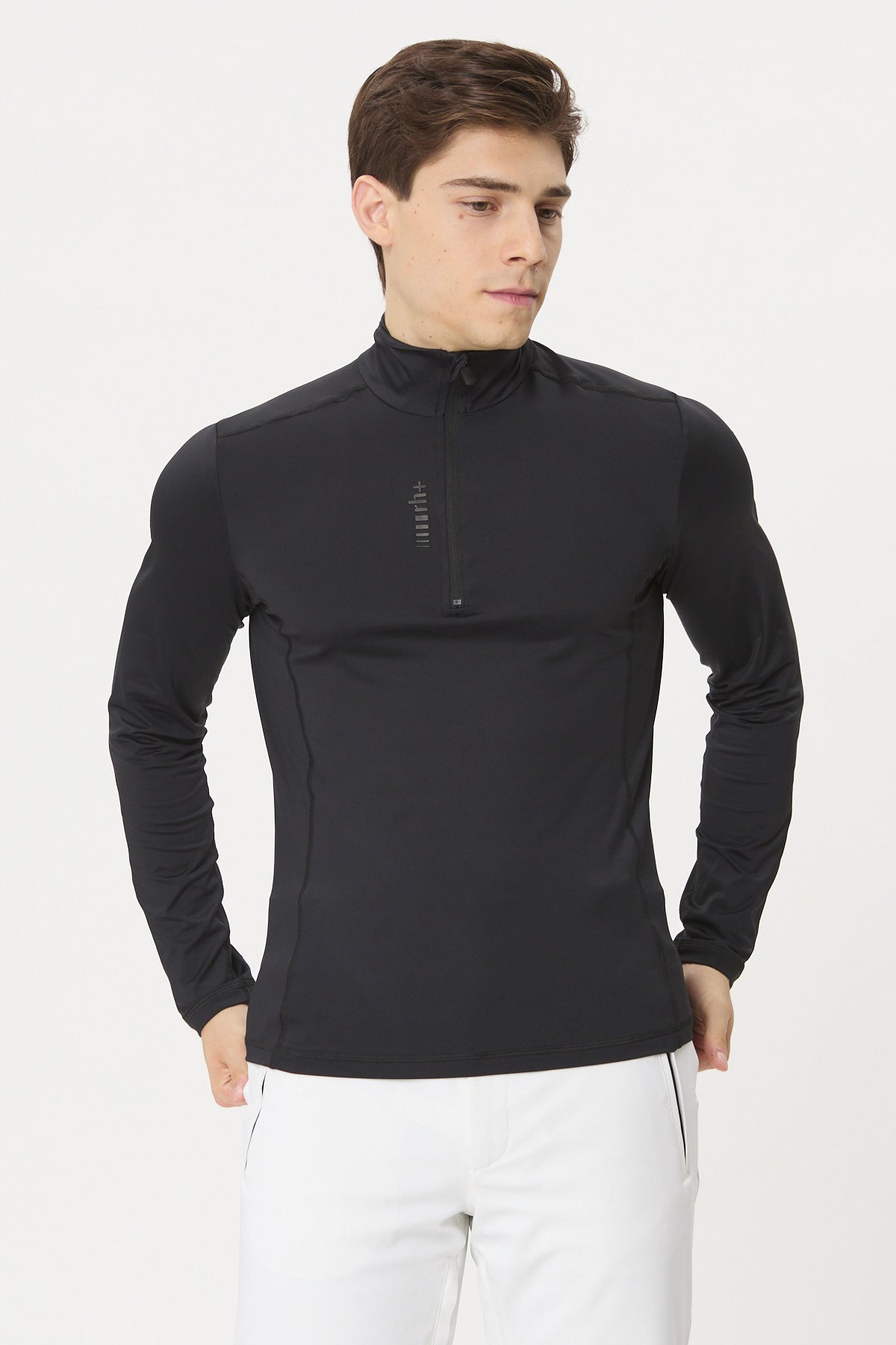 Veil Half Zip Jersey