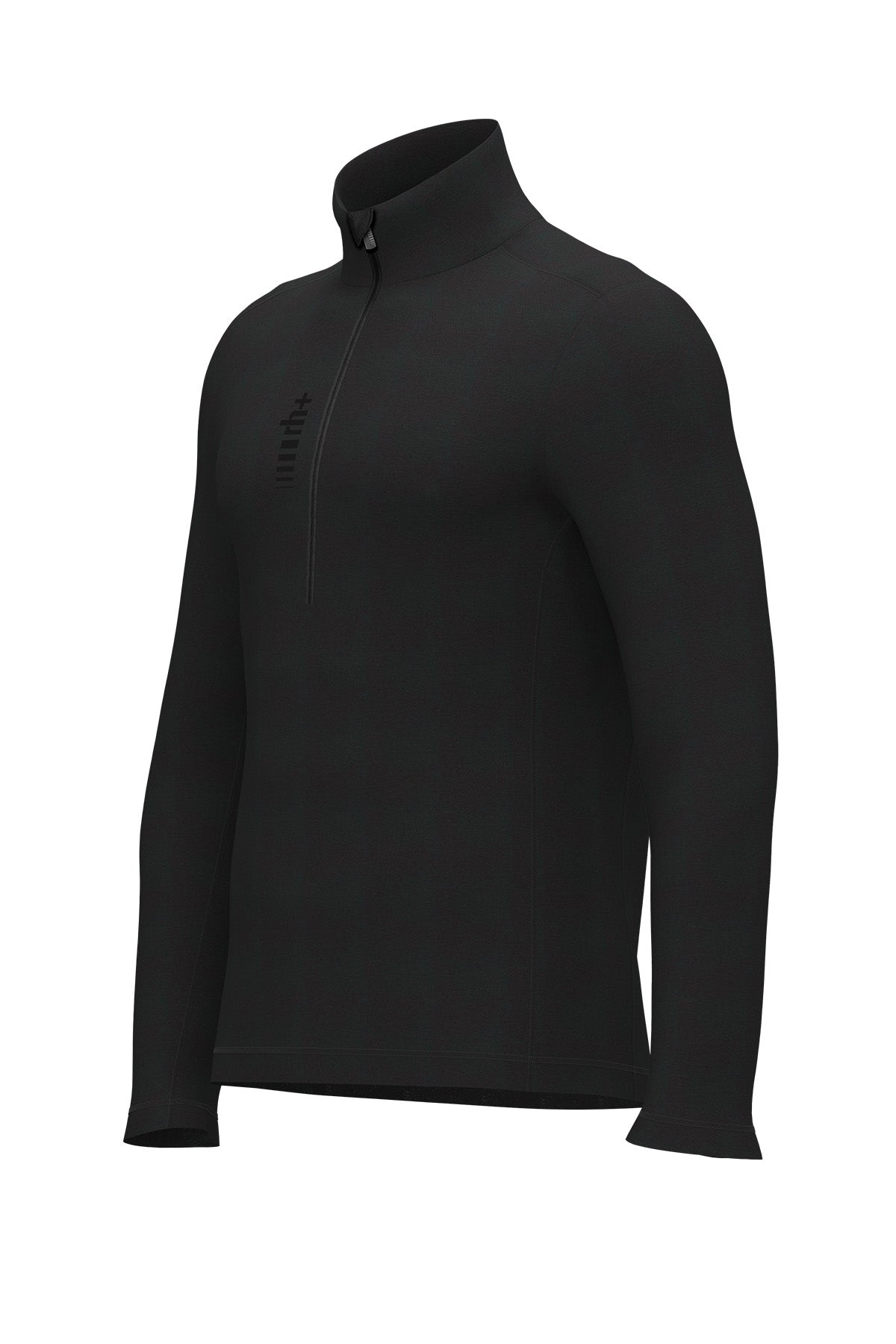 Veil Half Zip Jersey