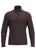 Veil Half Zip Jersey
