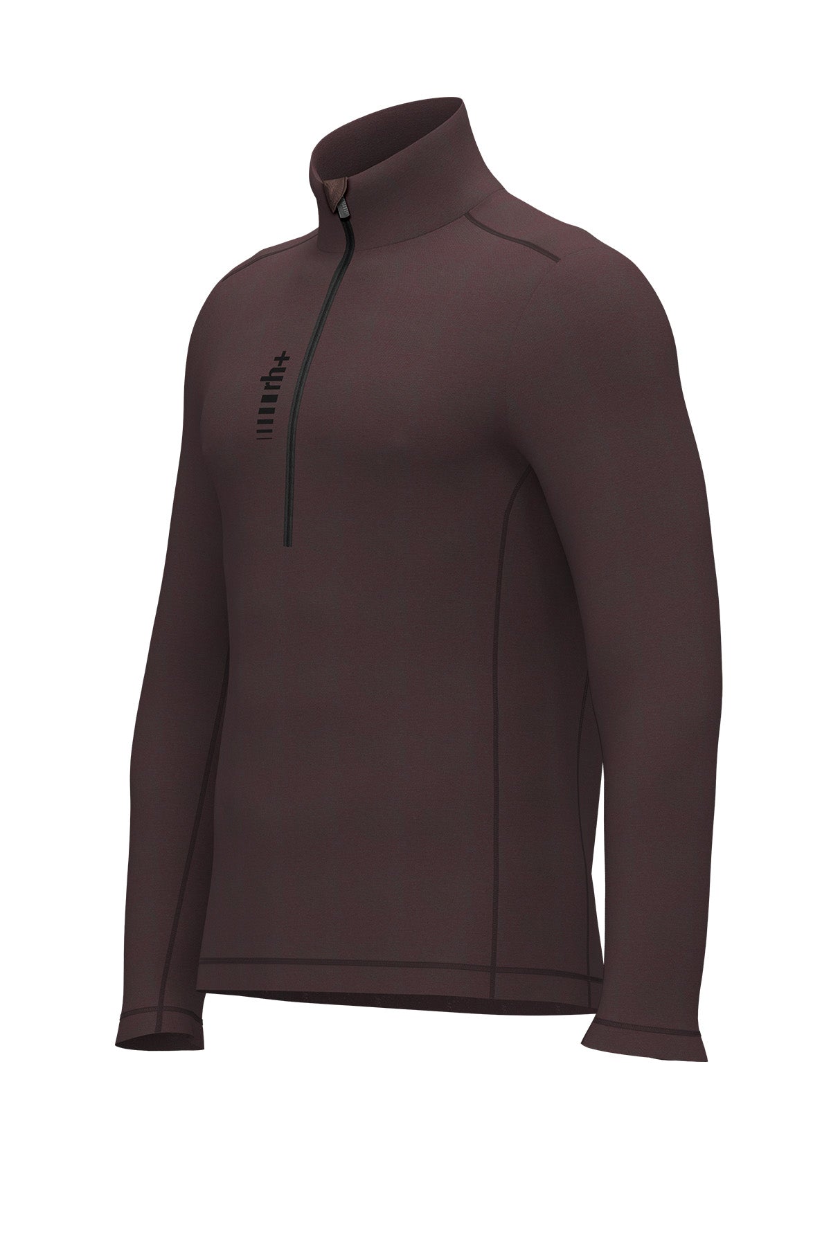 Veil Half Zip Jersey