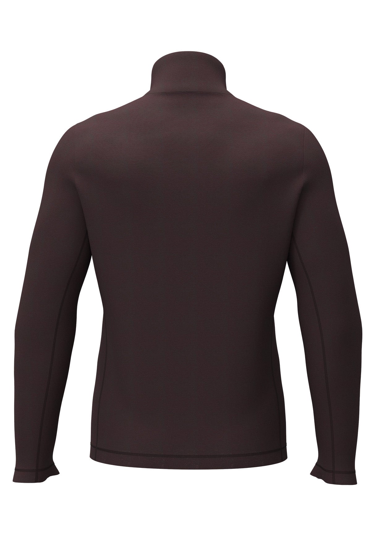 Veil Half Zip Jersey