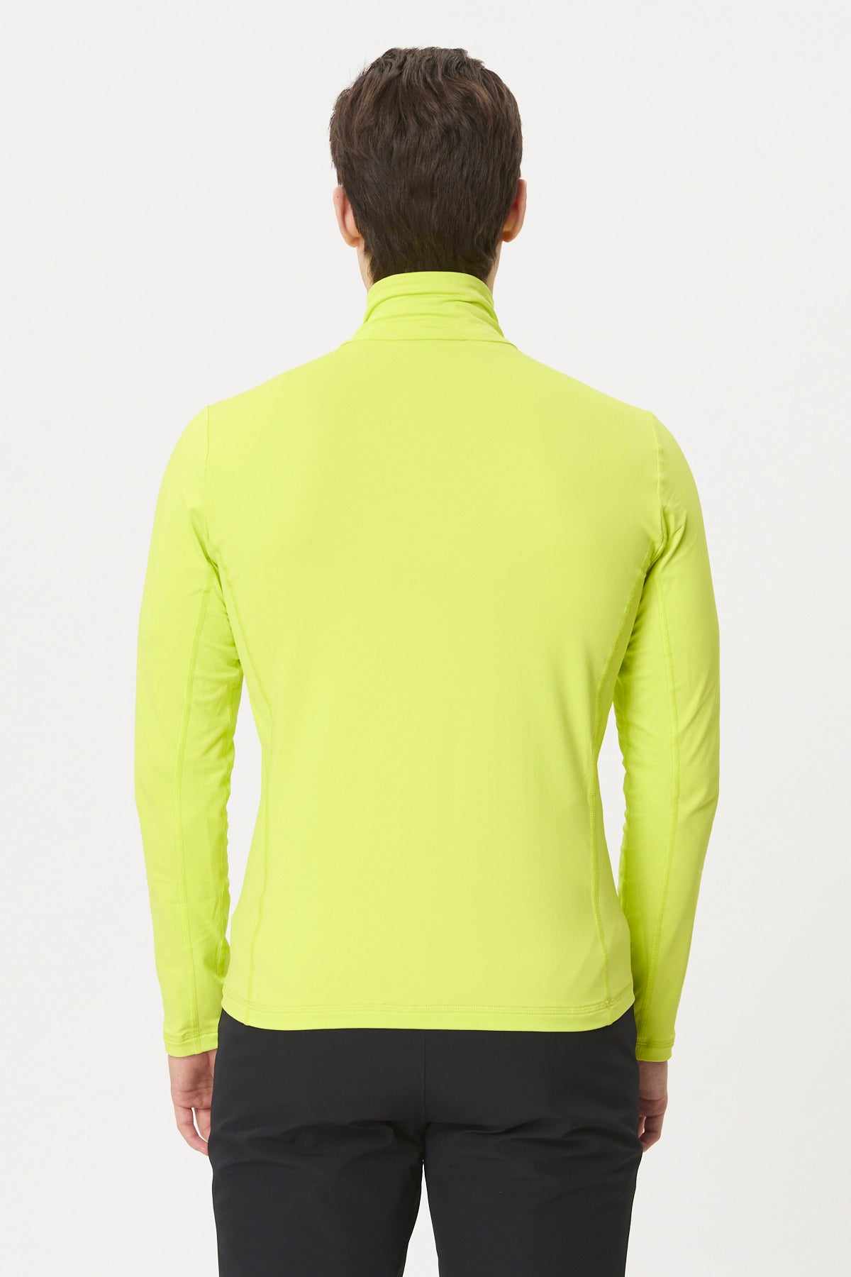 Veil Half Zip Jersey