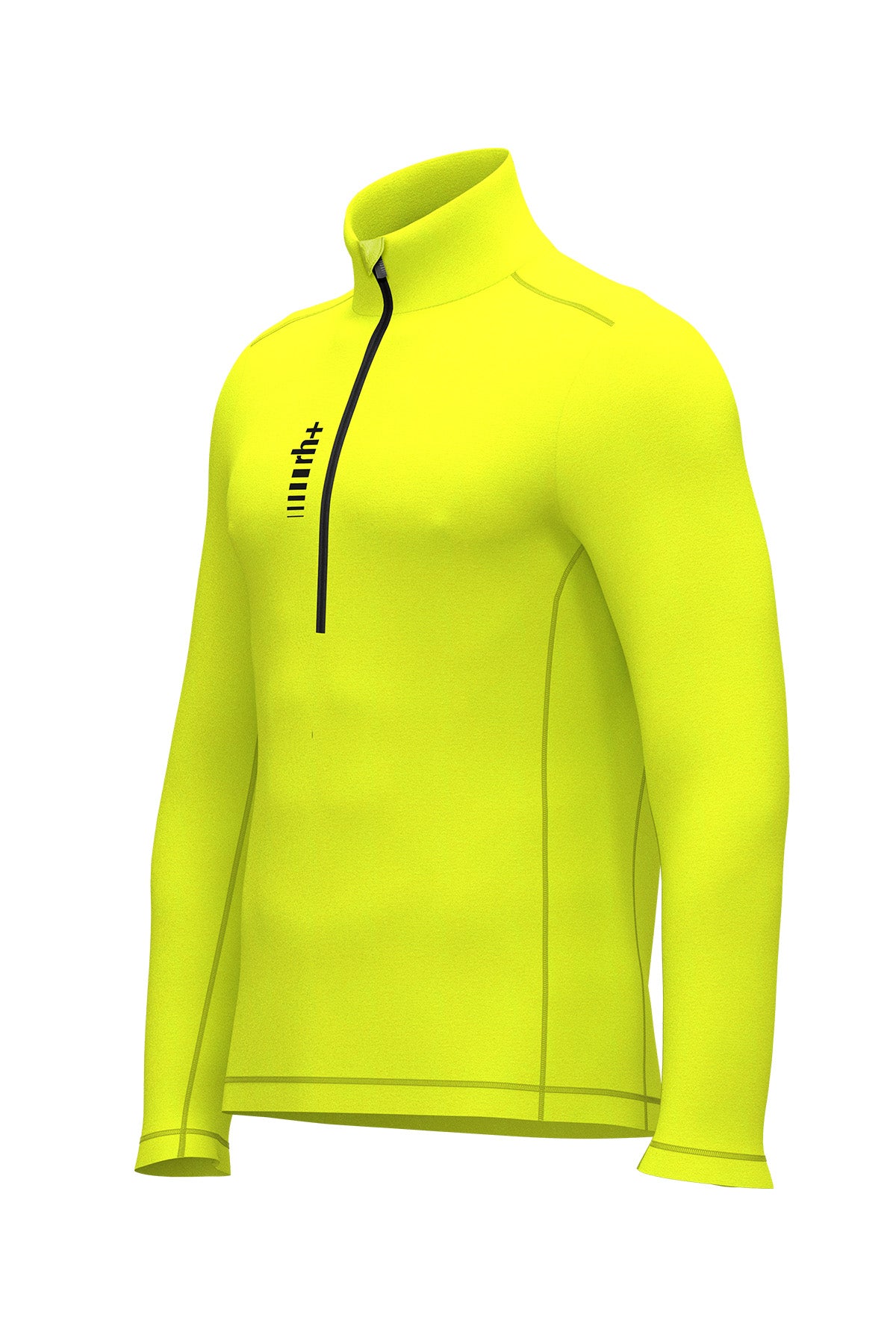 Veil Half Zip Jersey