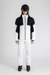 Hydra Jacket - Men's padded ski jackets | rh+ Official Store