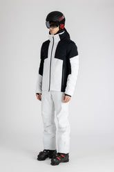 Hydra Jacket - Men's Ski | rh+ Official Store