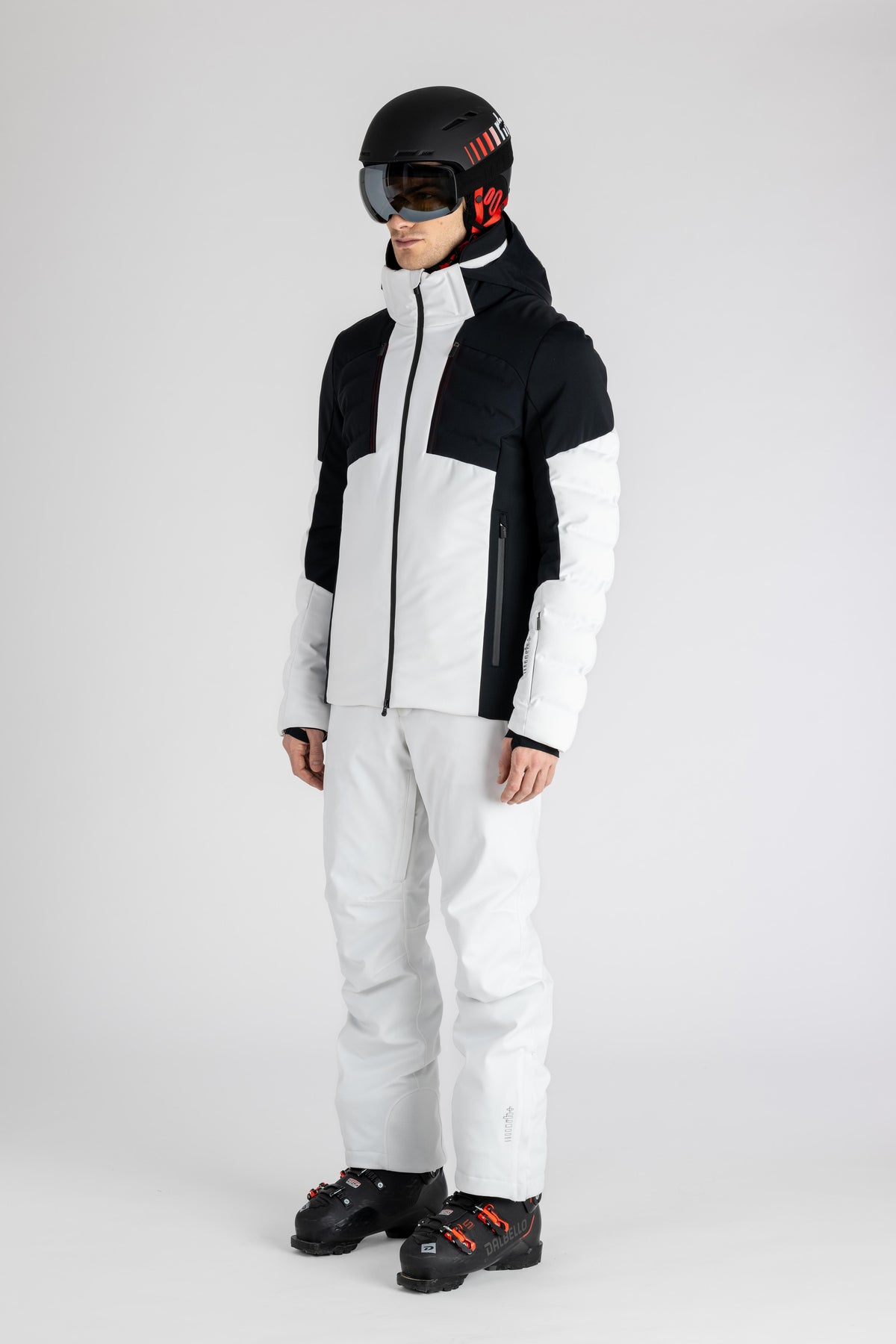 Hydra Jacket