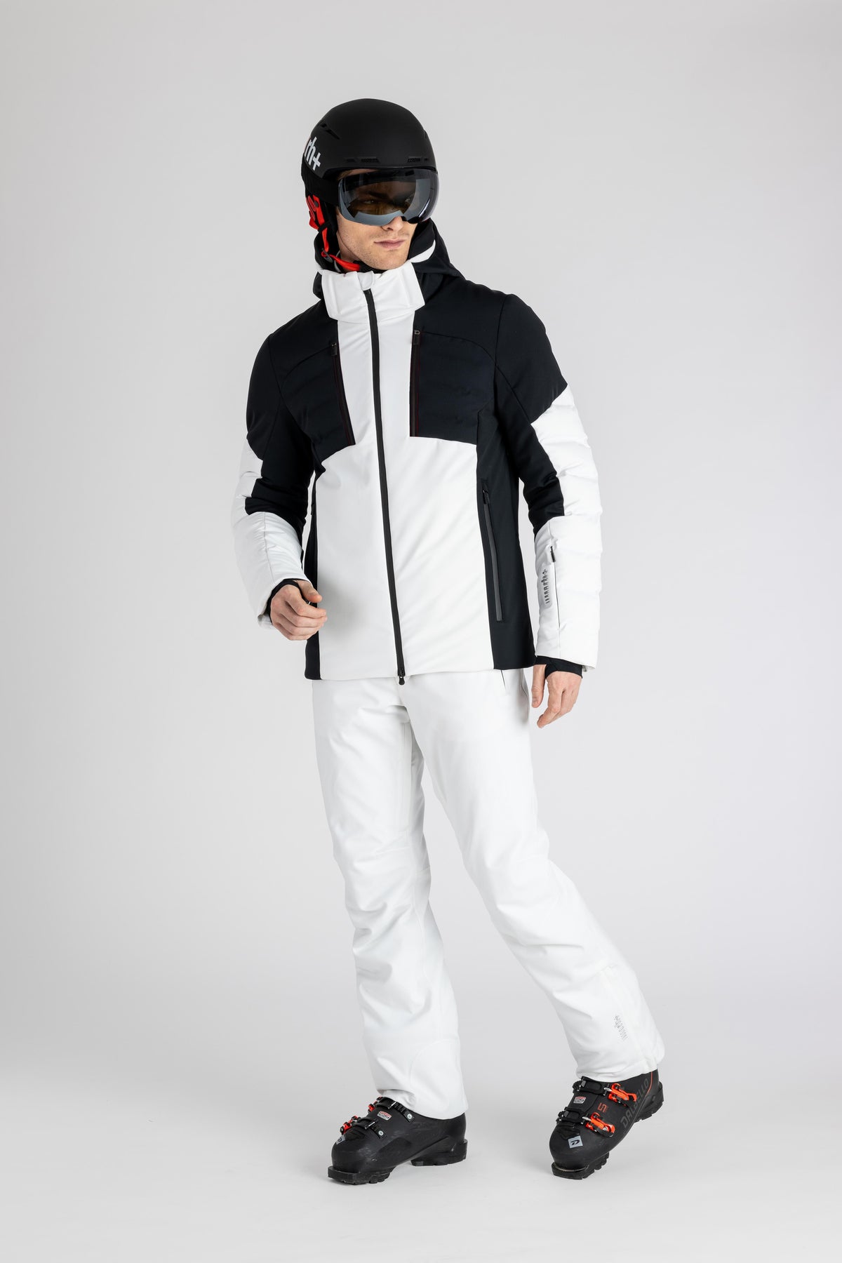 Hydra Jacket