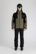 Hydra Jacket
