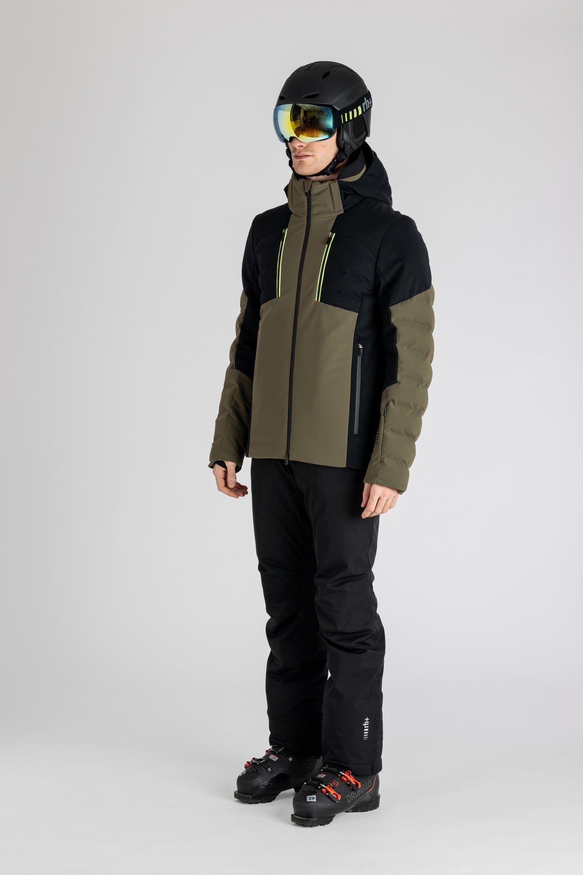 Hydra Jacket