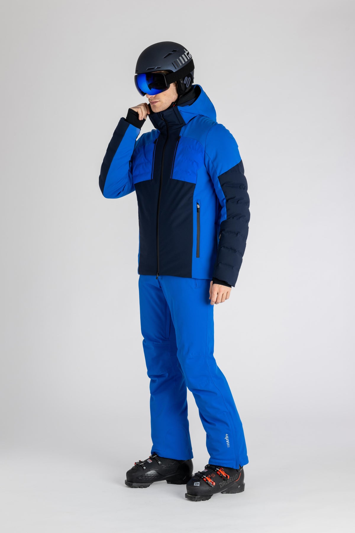 Hydra Jacket