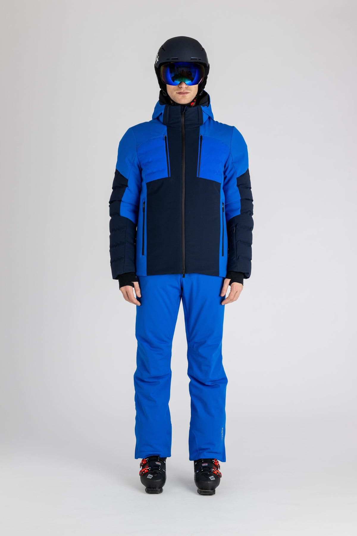 Hydra Jacket