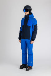 Hydra Jacket - Men's Ski | rh+ Official Store