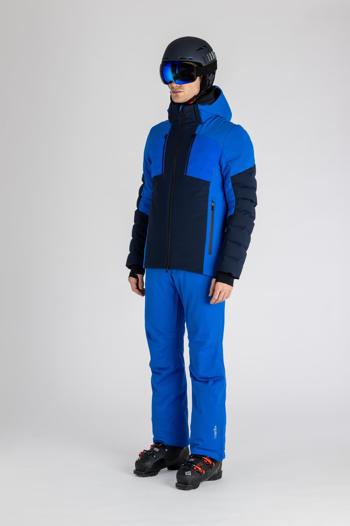 Hydra Jacket