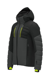 Hydra Jacket - FW25 UOMO | rh+ Official Store