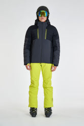 Hydra Jacket - Giacche imbottite Uomo da Sci | rh+ Official Store