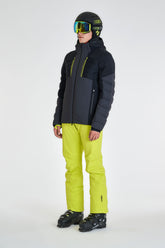 Hydra Jacket - Giacche imbottite Uomo da Sci | rh+ Official Store