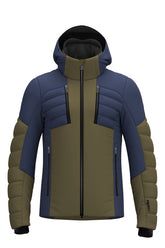 Hydra Jacket - FW25 UOMO | rh+ Official Store