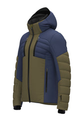 Hydra Jacket - FW25 UOMO | rh+ Official Store
