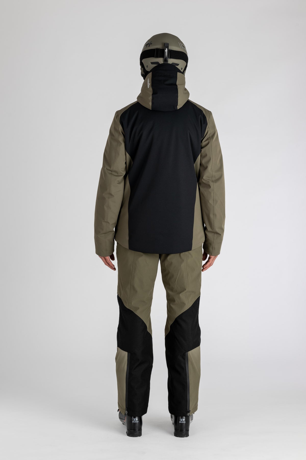 Olympia Jacket
