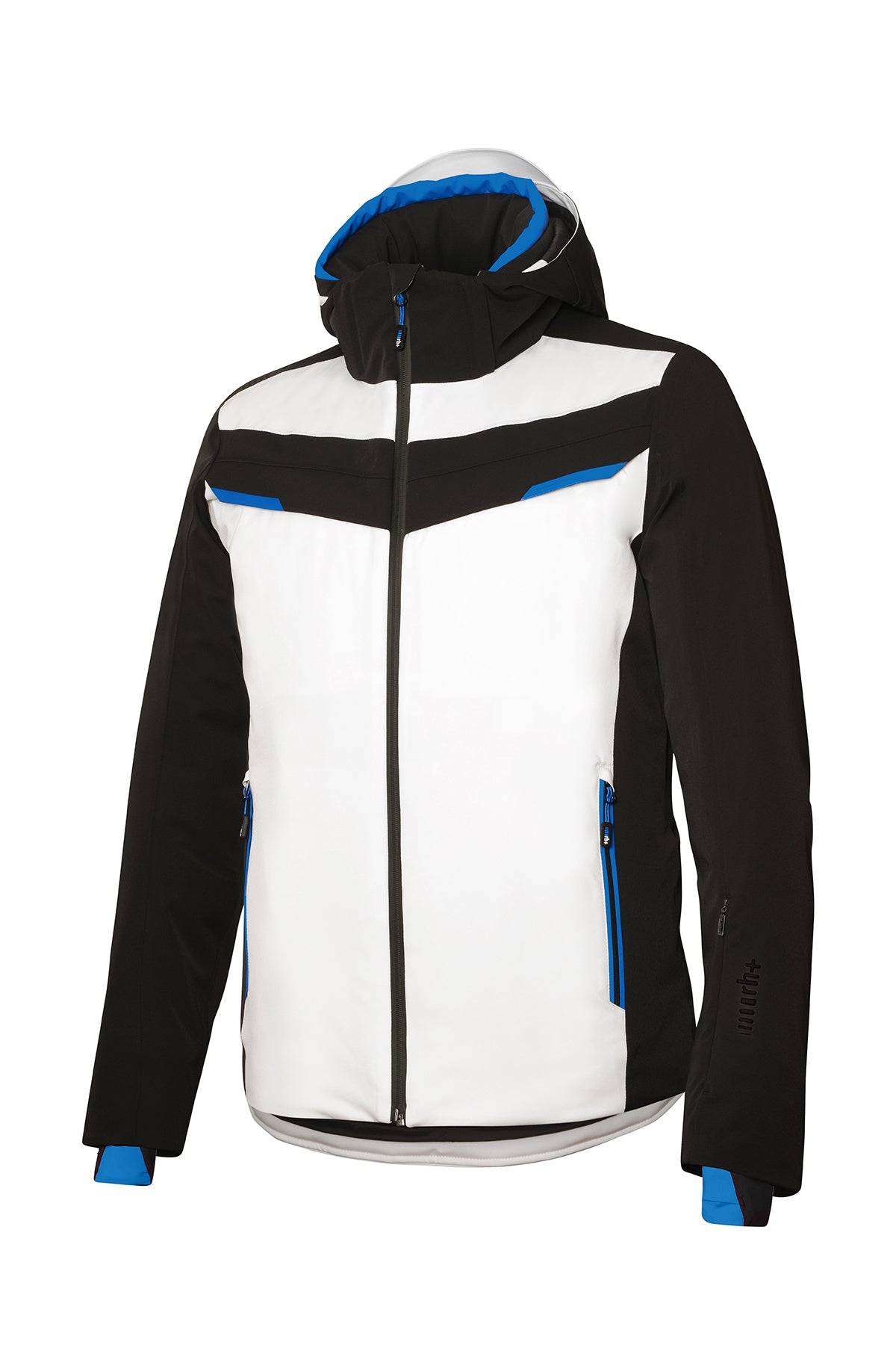 Olympia Jacket