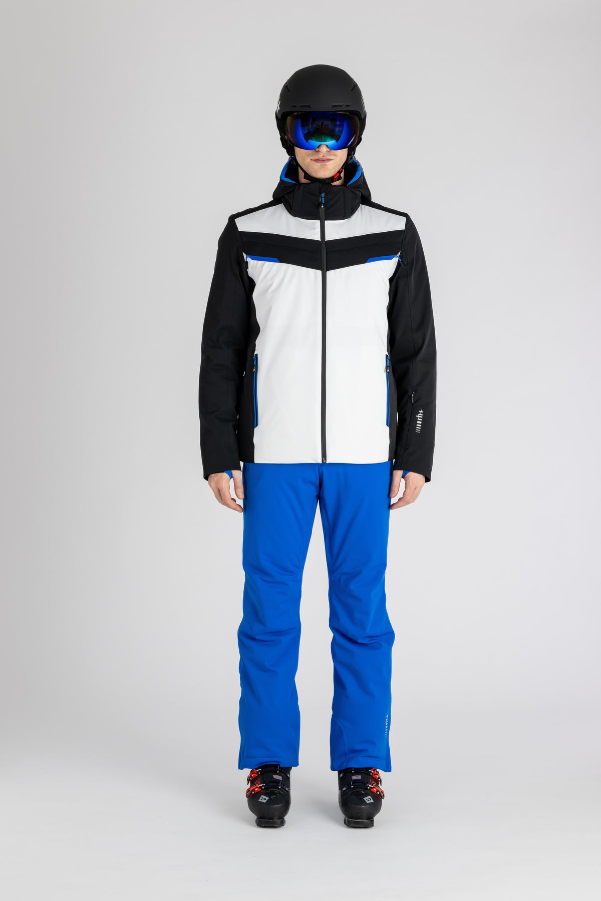 Olympia Jacket