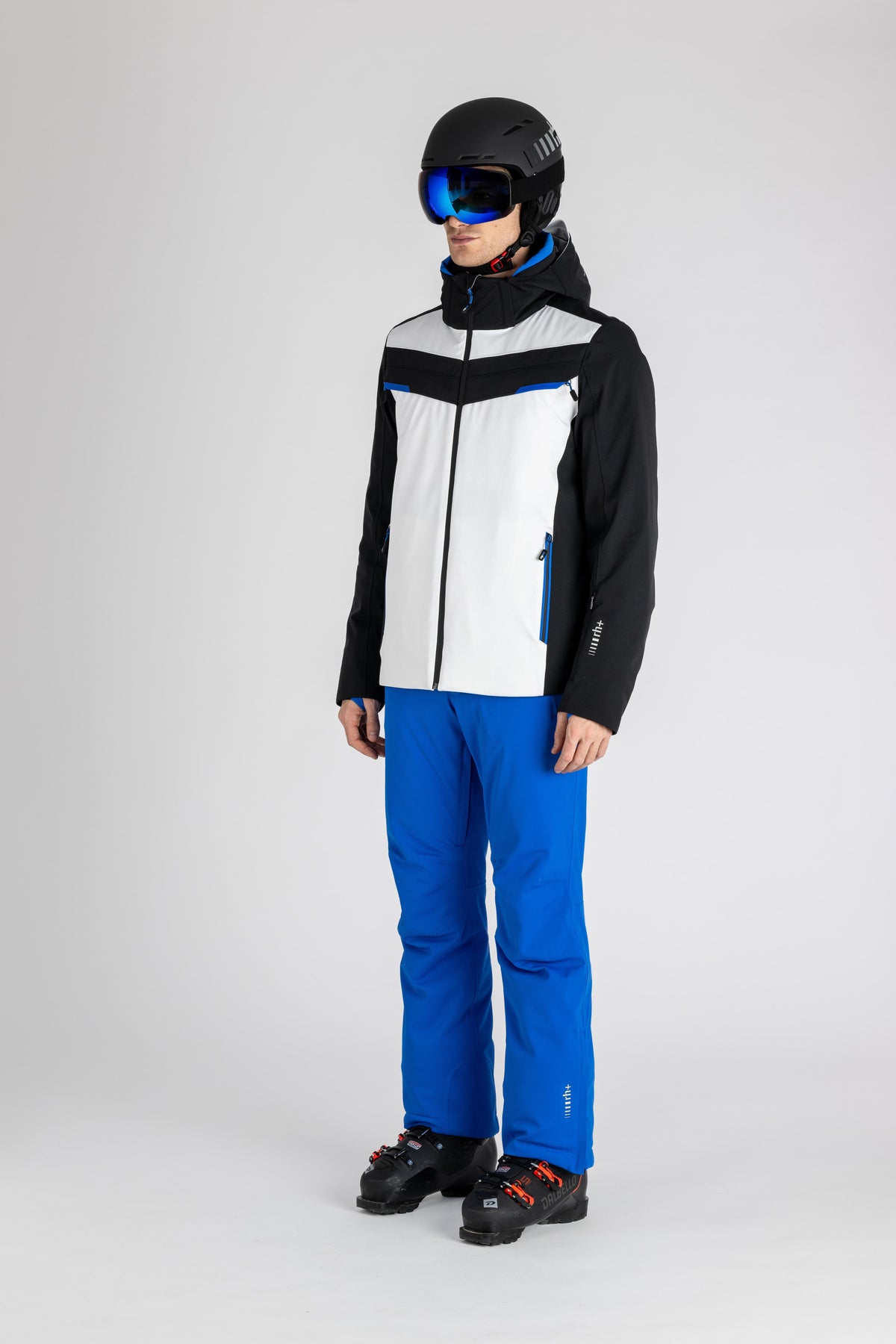 Olympia Jacket