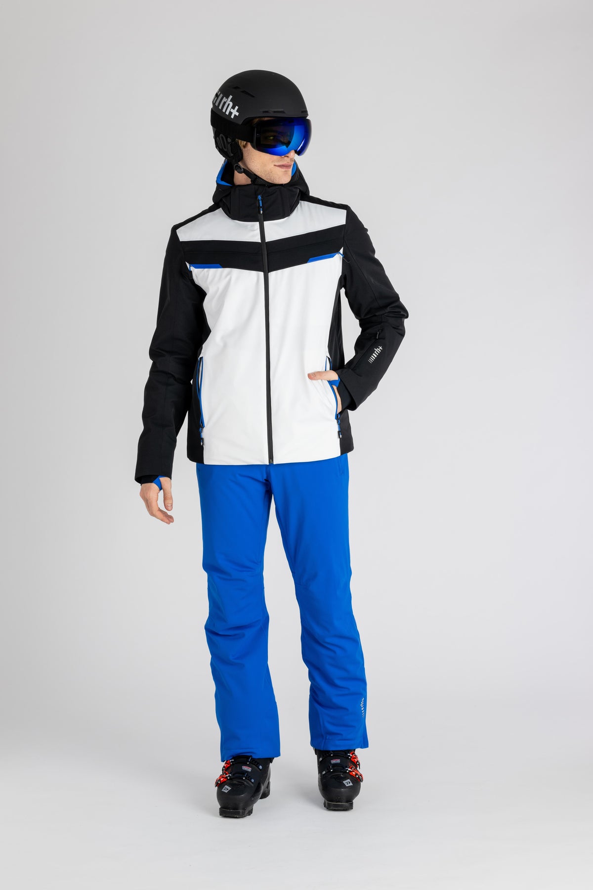 Olympia Jacket