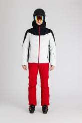 Solaris Jacket - Men's Ski | rh+ Official Store