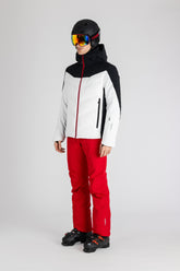 Solaris Jacket - Men's padded ski jackets | rh+ Official Store