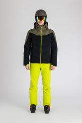 Solaris Jacket - Men's Ski | rh+ Official Store