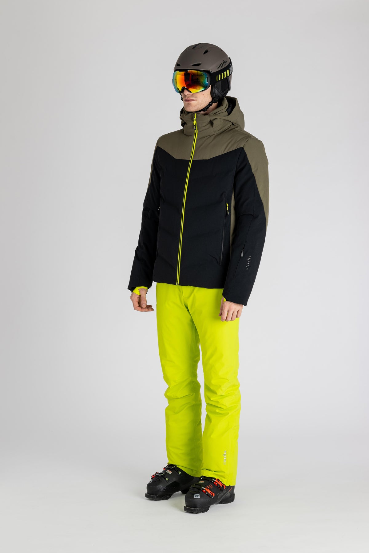 Solaris Jacket