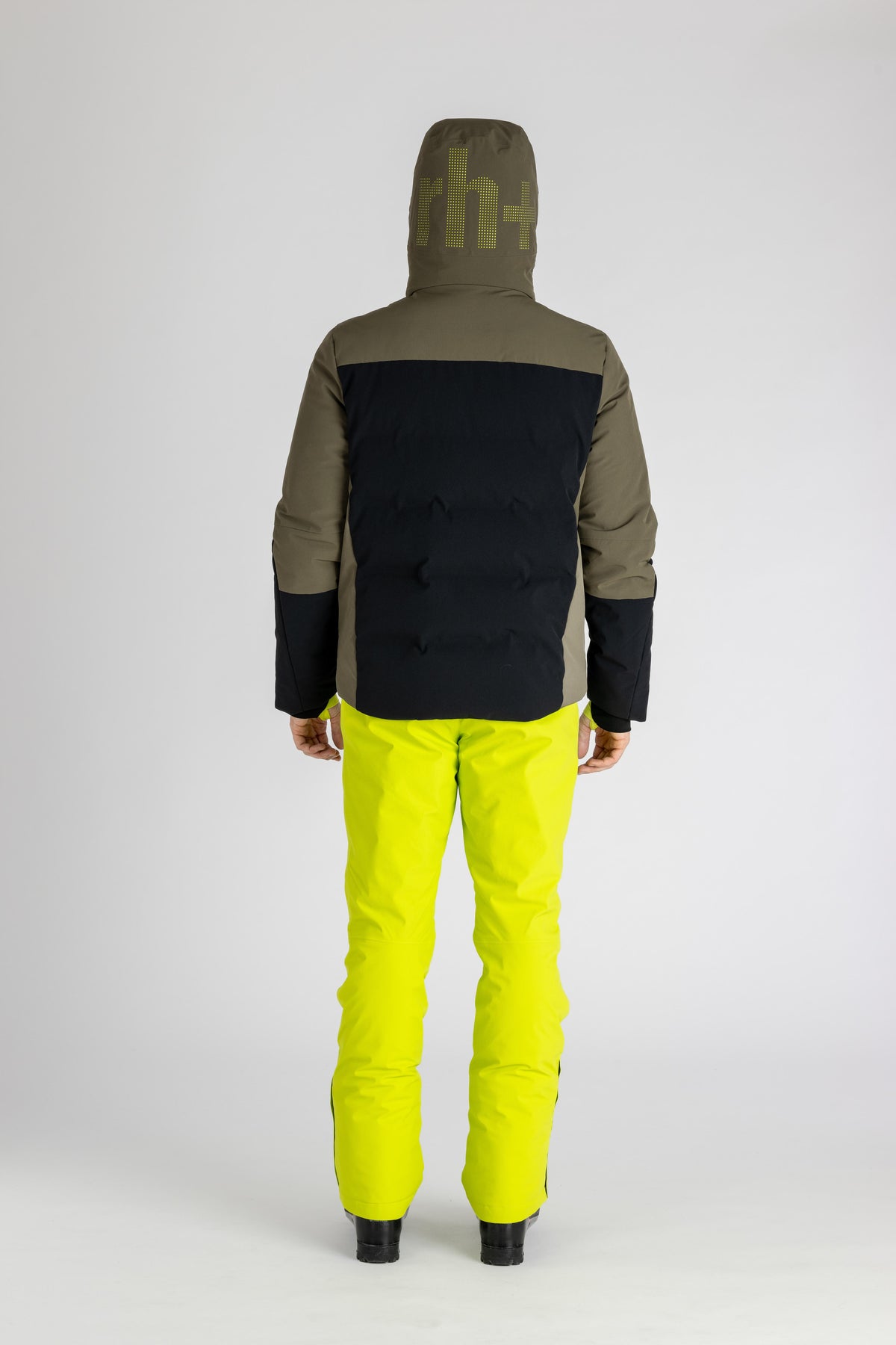 Solaris Jacket