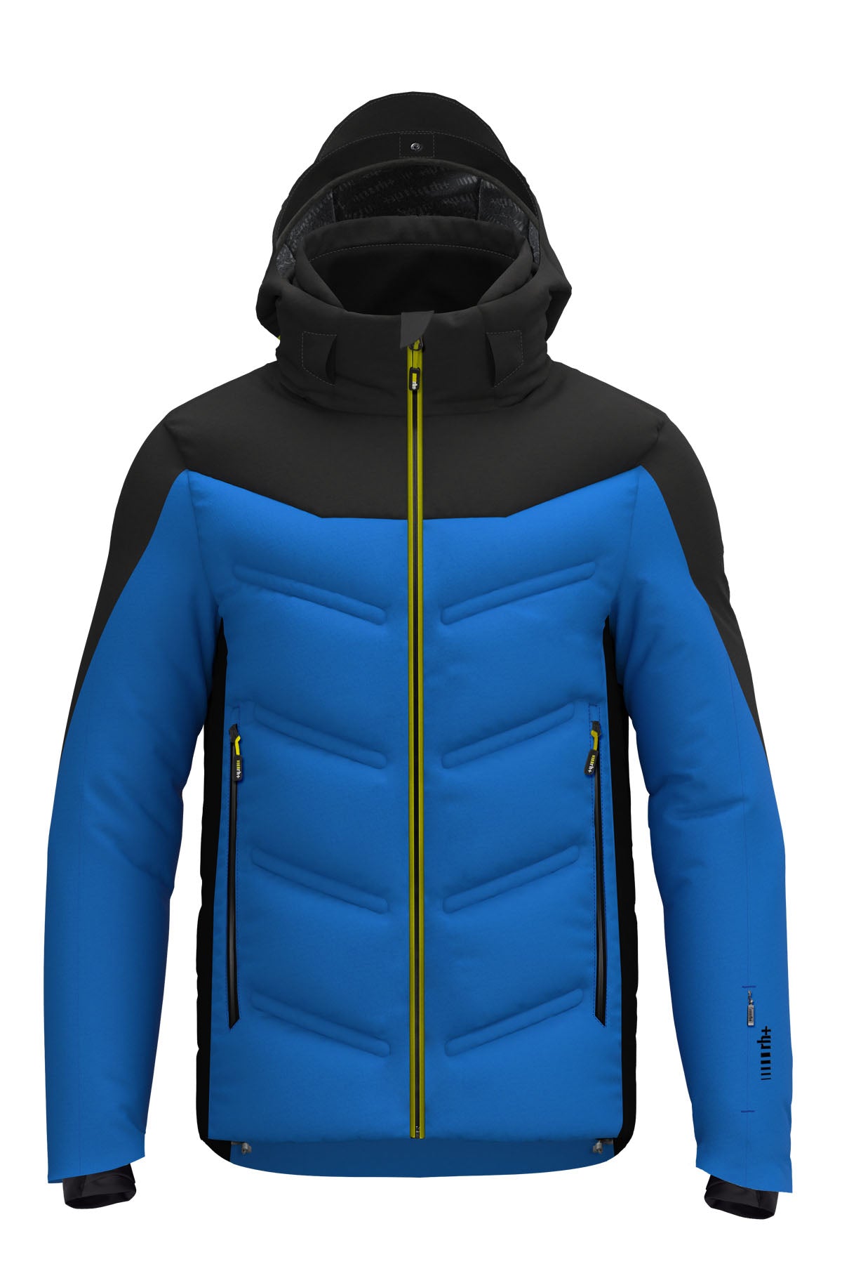 Solaris Jacket