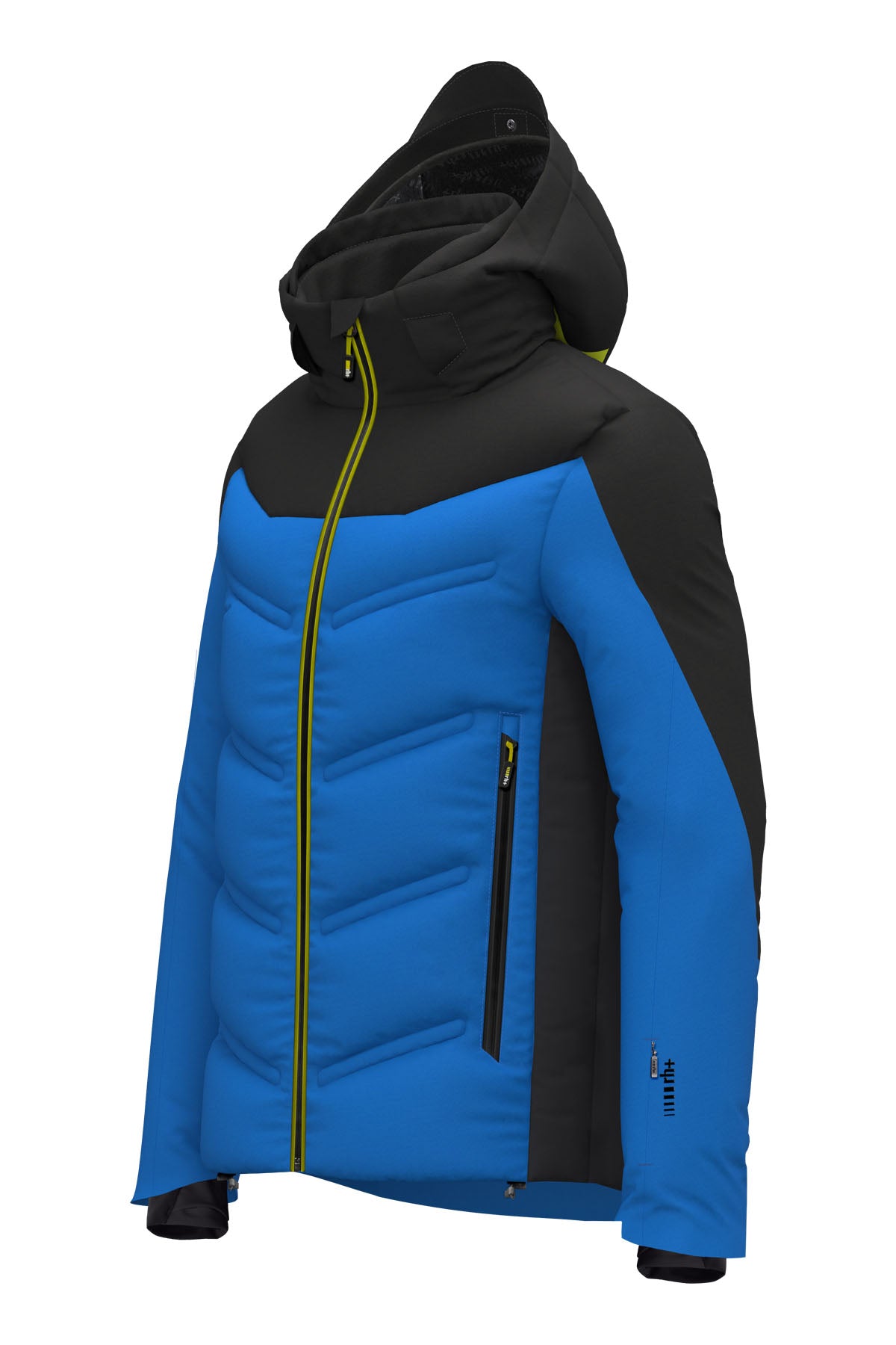 Solaris Jacket