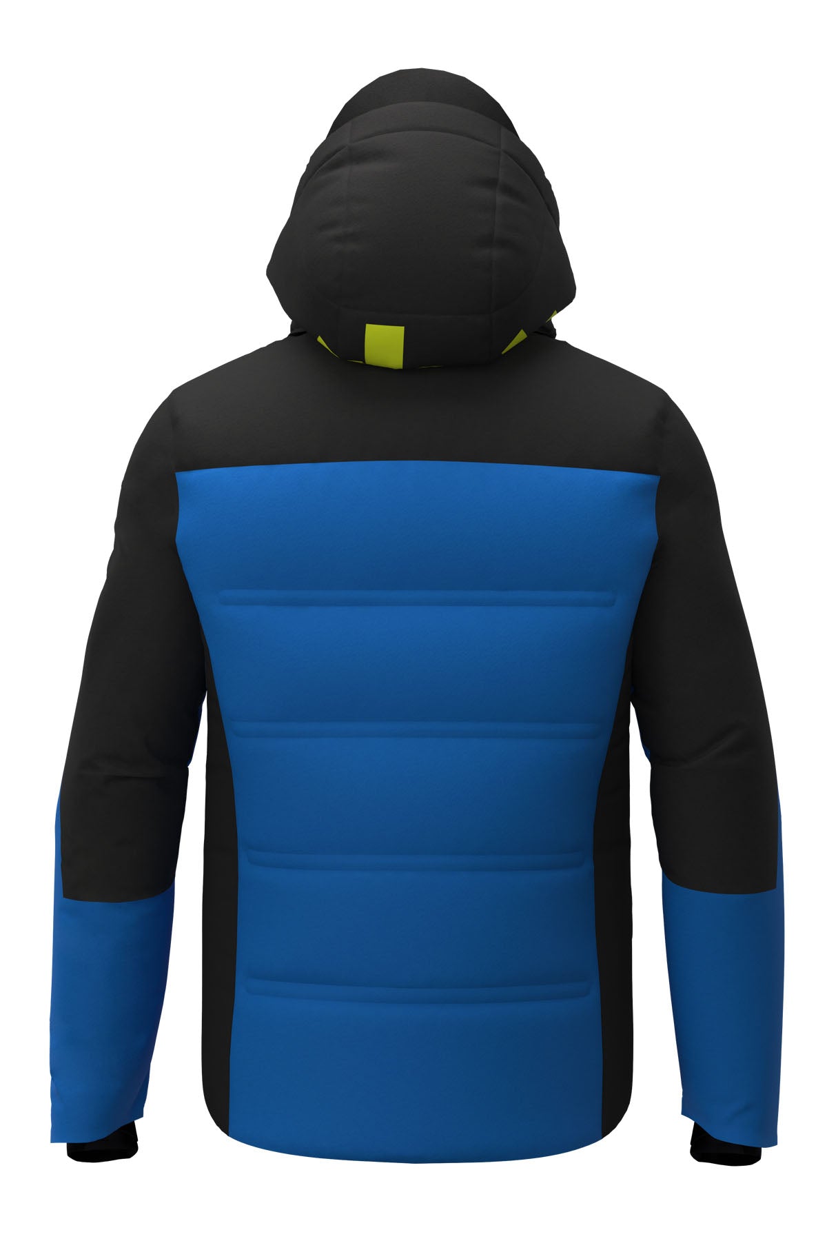 Solaris Jacket